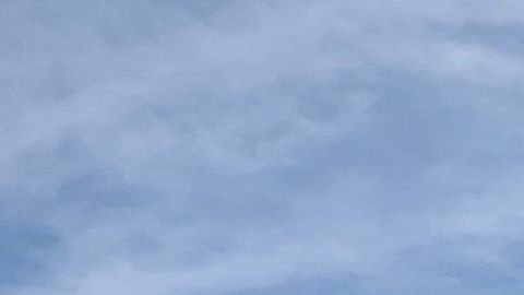 Los equipos de rescate no habían encontrado nada al acabar la jornada de este miércoles.