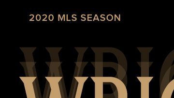 El jugador inglés suma 108 tantos en la liga de Estados Unidos.