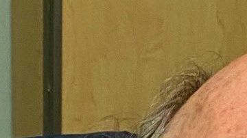 La pareja se recupera ahora de una "leve hipotermia".