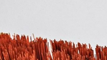 La escoba es gran aliada para el aseo de la casa, pero casi nadie sabe cómo limpiarla.