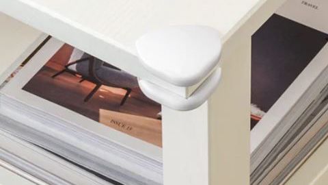 Protector de esquina Undvika.