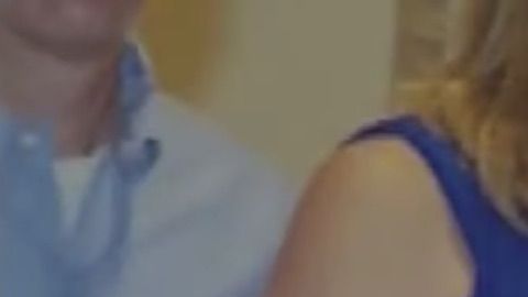 Evelyn Udell, de 75 años, había ordenado una lavadora y una secadora para que se la enviaran a su casa.