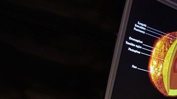 La agencia busca solamente a 20 mujeres.