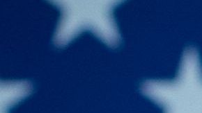 Raúl Ortiz lleva varios años como agente fronterizo.