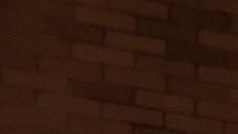 Exterior de la cervecera tras el tiroteo.