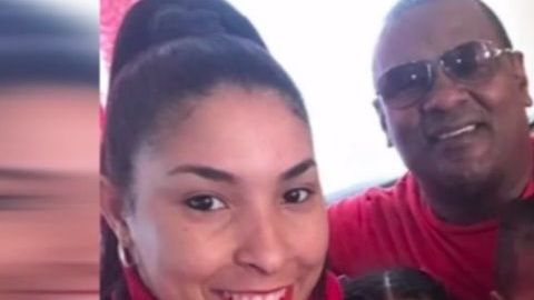 Familia Severino Reyes