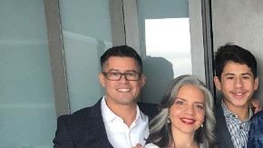 La Familia Miranda sigue su propósito de ayudar a la comunidad hispana del país.