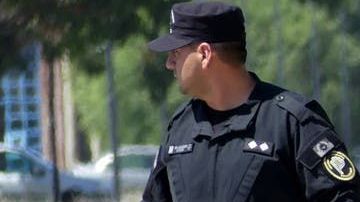 Fabián Tablado, el feminicida que en 1996 mató a su novia, Carolina Aló, de 113 puñaladas, fue liberado.