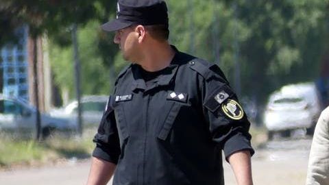 Fabián Tablado, el feminicida que en 1996 mató a su novia, Carolina Aló, de 113 puñaladas, fue liberado.