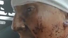 Feminicida confeso en México.