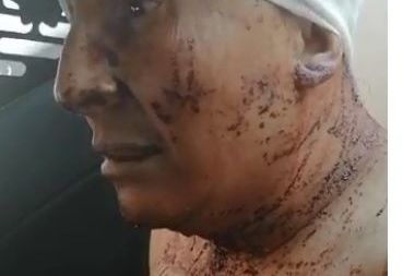 Feminicida confeso en México.