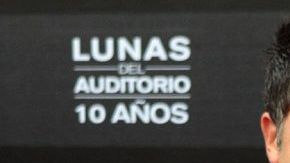 El conductor Fernando del Solar actualiza a sus seguidores de su estado de salud en las redes sociales.