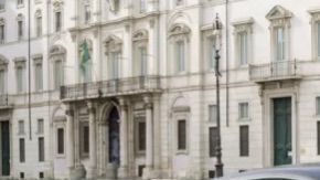 El nuevo coupé Ferrari Roma