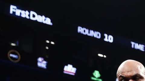 Wilder ha demostrado su fortaleza a más de uno de sus rivales.