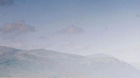 Un auto bajo el sol puede alcanzar temperaturas peligrosas