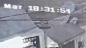 Buscan a la mujer que se llevó a Fátima.