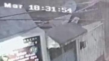 Buscan a la mujer que se llevó a Fátima.