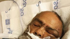 Francisco Sánchez Reyes murió después de ser golpeado brutalmente en el hospital.