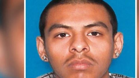 Capturado: Alejandro Almendarez Hurtado.