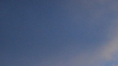 La Luna llena de febrero es conocina como "Luna de Nieve".