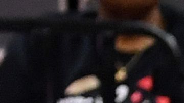 Padre e hija fallecieron en un accidente de helicóptero.