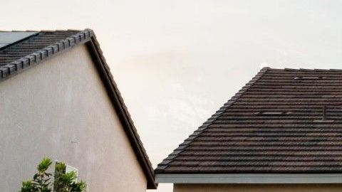 Un garaje, especial para autos y herramientas, podría contener alimentos.