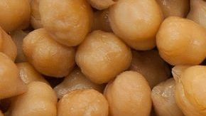 Garbanzos-Pxhere