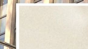 César de Castro (derecha), abogado de García Luna, presentará una nueva propuesta de fianza.