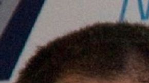 García Luna está detenido en una prisión en Brooklyn.