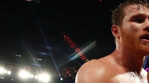 Saúl Álvarez no llegó a un acuerdo con el japonés Ryota Murata y aún espera rival.