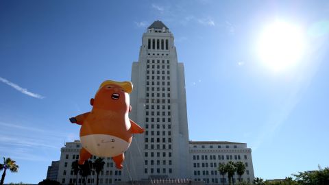 Women's March California 2019 - Los Angeles