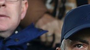 'Mou' sorprendió el fin de semana con su nuevo corte de cabello.