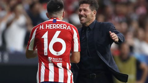 Héctor Herrera