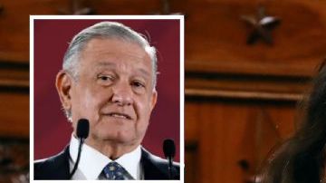 Verónica Escobar criticó el programa 'Quédate en México'.