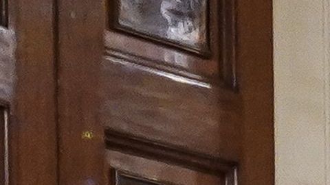 Se espera que el miércoles, el presidente Trump sea absuelto en el Senado.