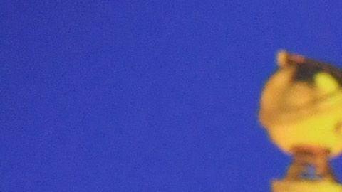 Brad Pitt ganó el premio como mejor Actor de Reparto.