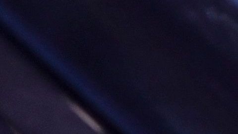 El automóvil causó sensación en las calles de Chicago durante el All Star Weekend.