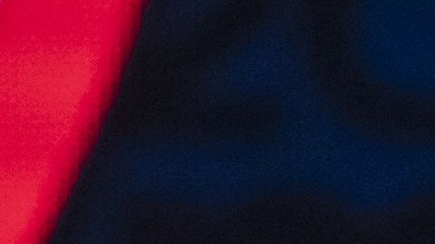 Mike Bloomberg en campaña.