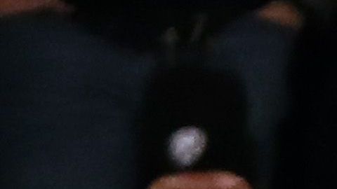 Alan Pardew y sus jugadores recibieron una visita inesperada.