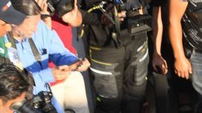 Sepultan a la menor Fátima en la Ciudad de México.