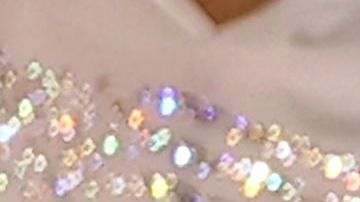 Emme Maribel y Jennifer Lopez.