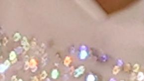 Emme Maribel y Jennifer Lopez.