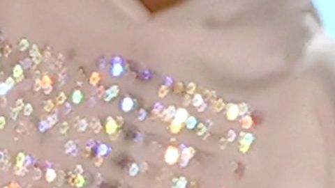 Emme Maribel y Jennifer Lopez.