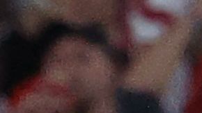 Un momento del partido del Super Bowl entre los 49ers y los Chiefs.