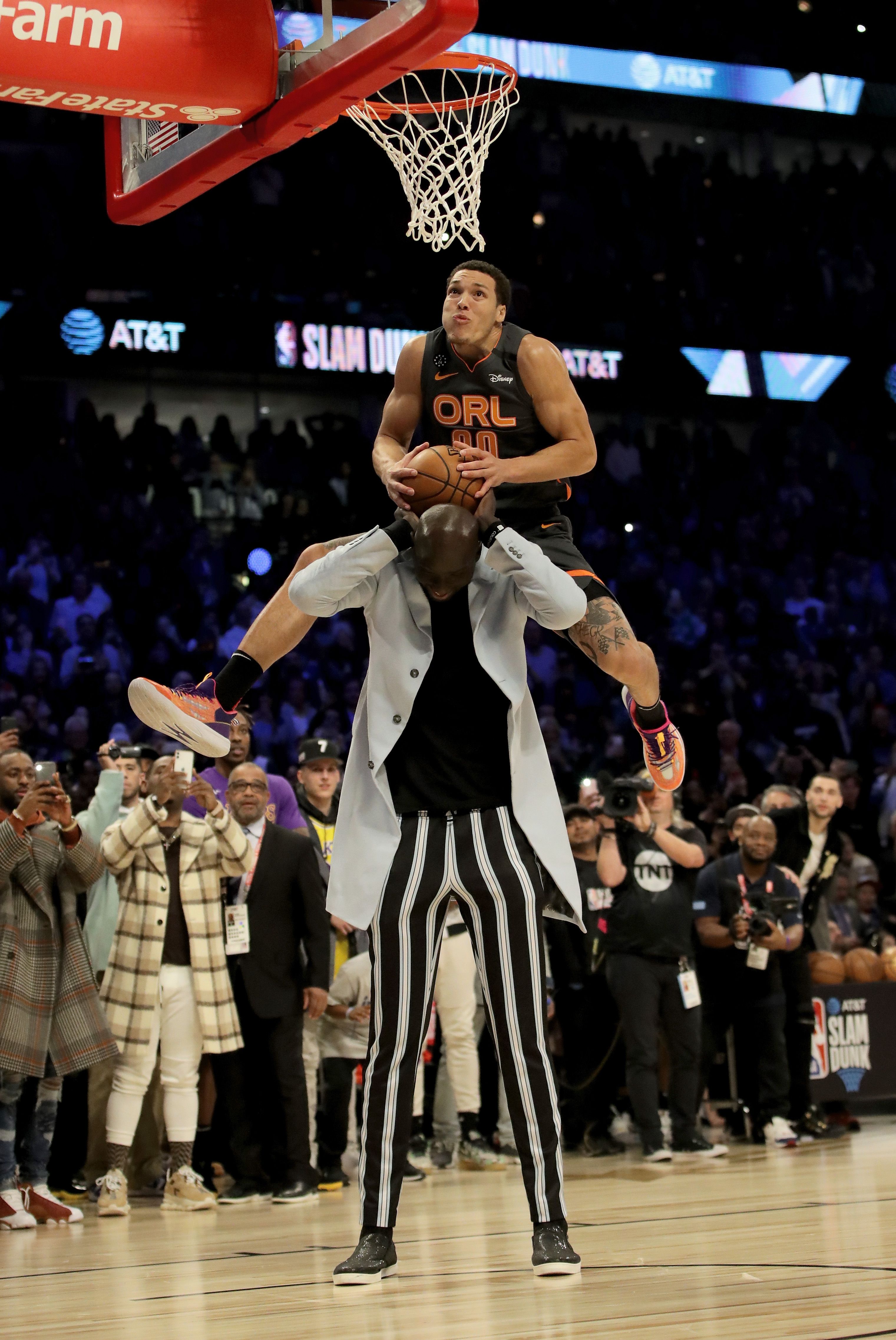 Jugador Más Alto De La Nba 2021