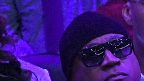 Nicole Johnson, Michael Phelps y Tony Parker estuvieron entre los asistentes al Staples Center.