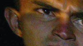 Gilberto Rodriguez Orejuela en foto de  2002.