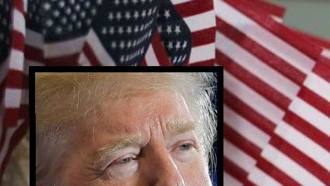 Trump ha cancelado unilaterlamente las protecciones migratorias de más de un millón de inmigrantes