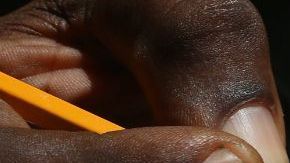 Usó la misma combinación de números y ganó la lotería.