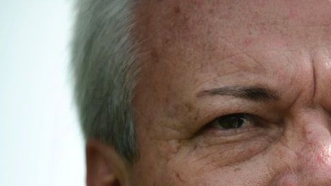 Jhon Jairo Velásquez, alias "El Popeye", fue uno de los sicarios más temidos de Pablo Escobar